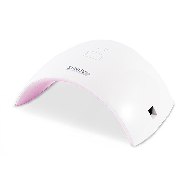 Jakie są zasady Sun Nail Dryer?