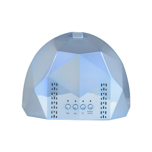 Jak suszarka do lakieru do paznokci 48W z 30 diodami LED przekształca rutynę manicure w domu