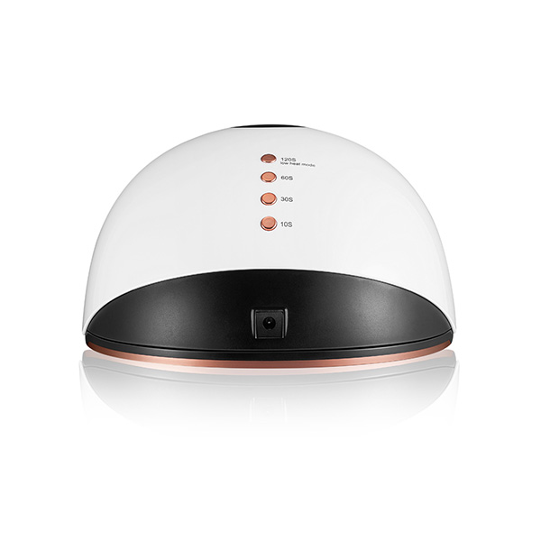 W jaki sposób lampa utwardzania LED 36 W z 24 diodami diodami diod zapewnia profesjonalną szybką suszenie?
