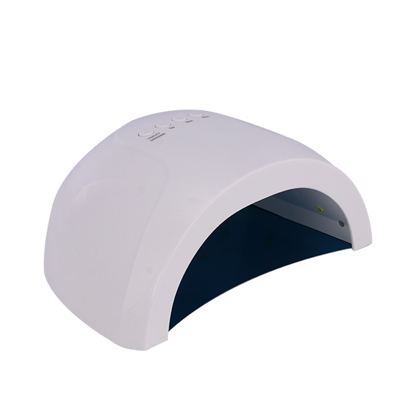 Dlaczego lampa paznokci Sunone 48W jest niezbędna do idealnych żelowych paznokci?