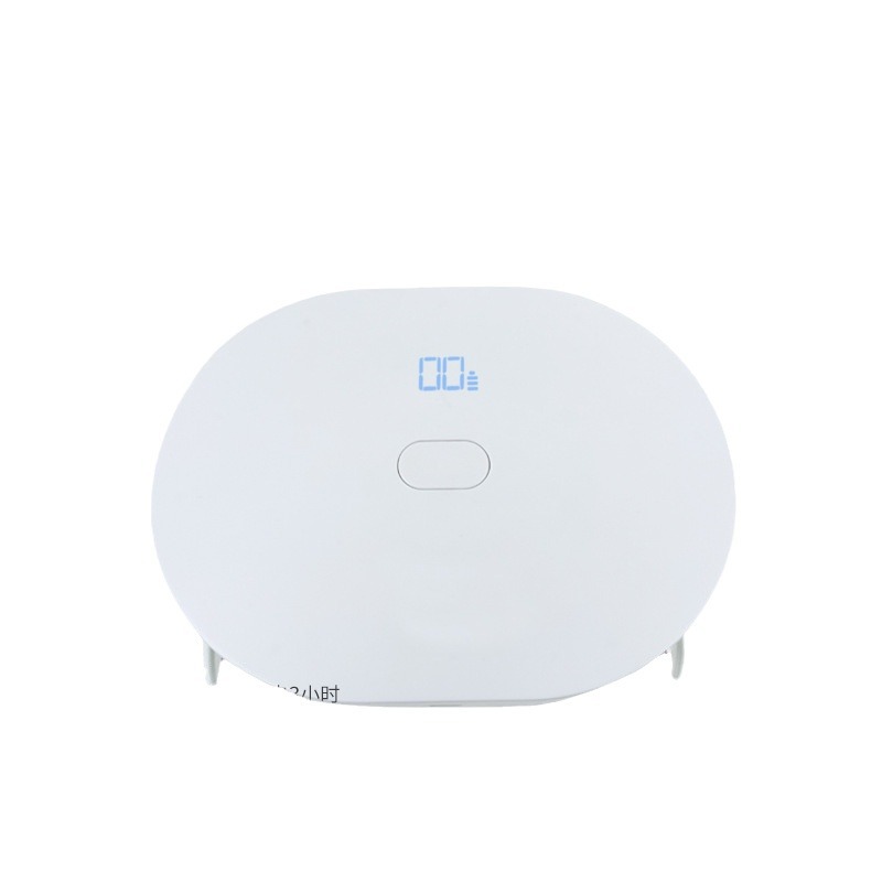 Jak bezprzewodowa lampa do paznokci poprawia wydajność salonu i pielęgnację paznokci w domu?