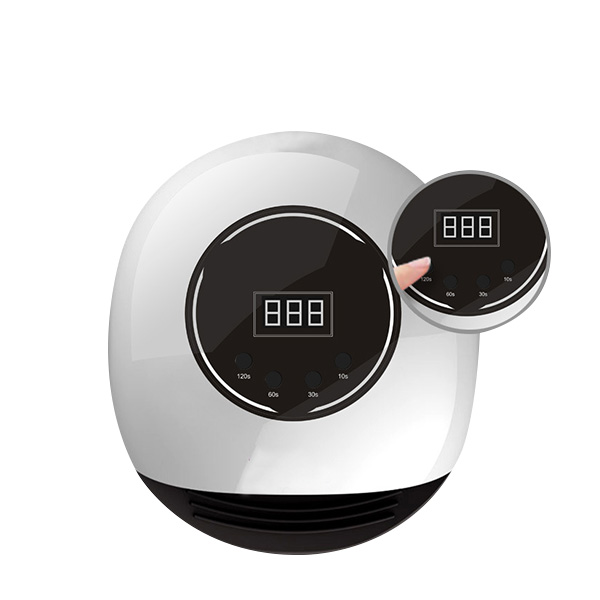 Dlaczego warto wybrać suszarkę do lakieru do paznokci o mocy 90 W z 42 żarówkami LED, aby uzyskać doskonałe rezultaty w salonie?